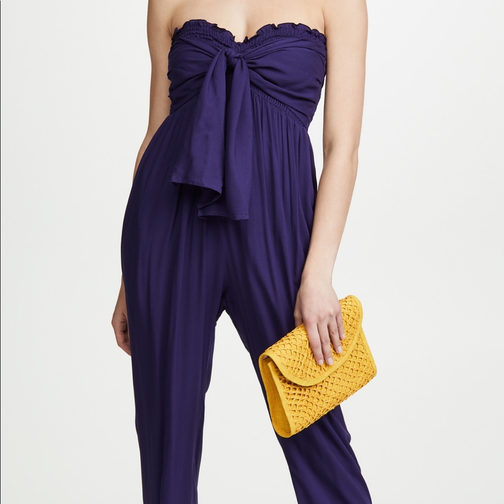 Coolchange Edith Jumpsuit